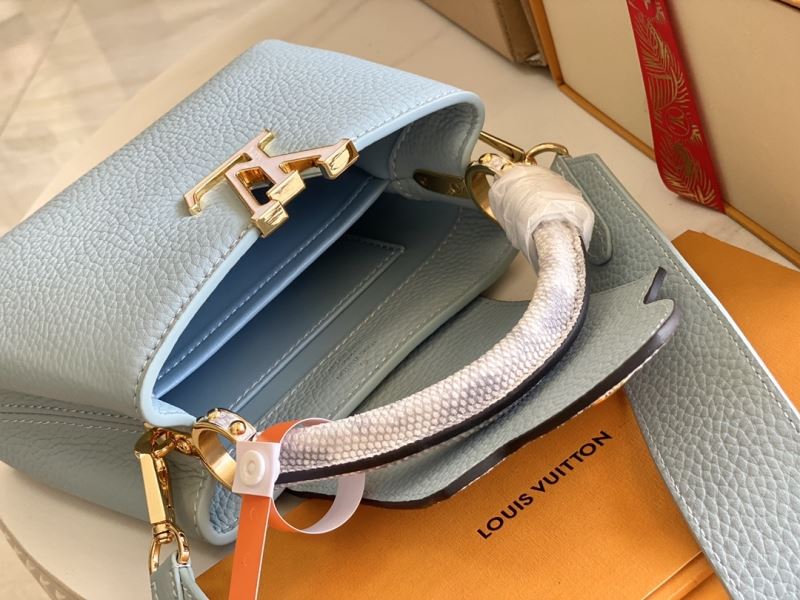 Louis Vuitton Top Handle Bags